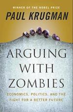 Arguing with Zombies