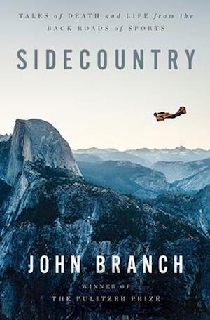 Sidecountry