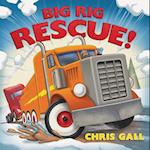 Big Rig Rescue!