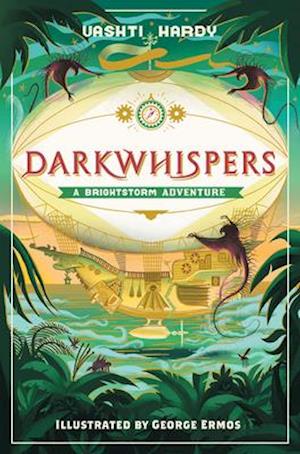 Darkwhispers