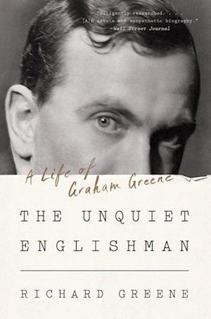The Unquiet Englishman