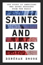 Saints and Liars