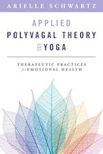 Applied Polyvagal Theory in Yoga