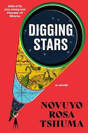 Digging Stars