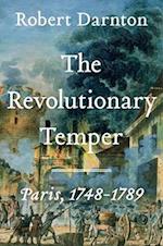 The Revolutionary Temper