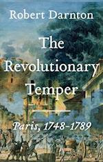 Revolutionary Temper