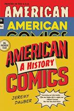 American Comics