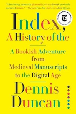 Index, A History of the