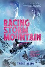Racing Storm Mountain