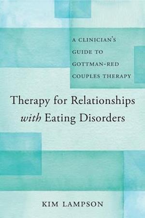 Therapy for Relationships with Eating Disorders