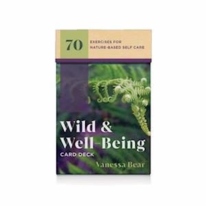 Wild & Well-Being Card Deck