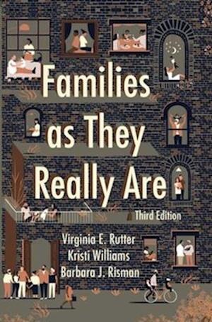 Families as They Really Are