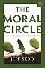 The Moral Circle