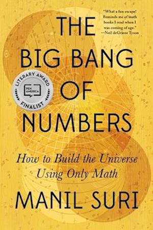 The Big Bang of Numbers