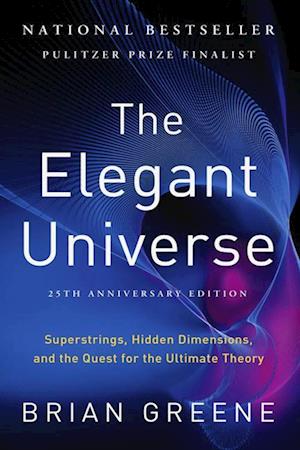 The Elegant Universe