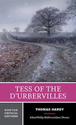 Tess of the d'Urbervilles