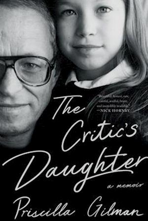 The Critic's Daughter