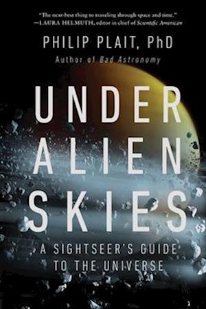 Under Alien Skies