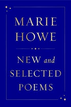 New and Selected Poems