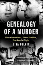 Genealogy of a Murder