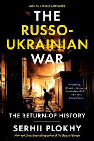 The Russo-Ukrainian War