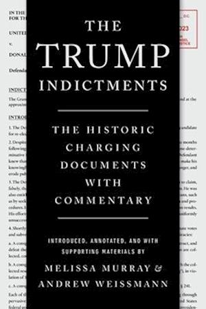 The Trump Indictments