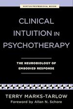 Clinical Intuition in Psychotherapy
