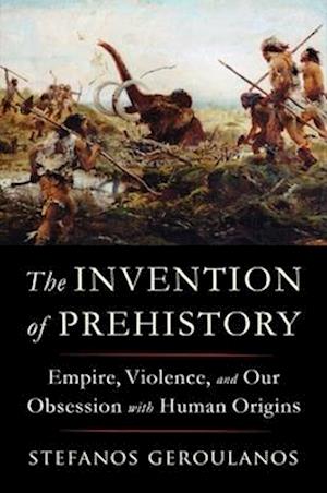 Invention of Prehistory