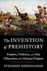 Invention of Prehistory