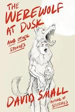 Werewolf at Dusk