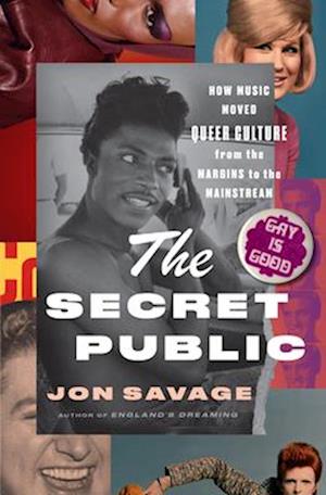 The Secret Public