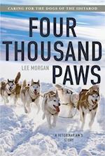 Four Thousand Paws