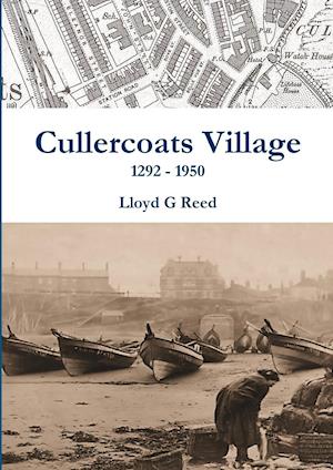 Cullercoats Village 1292 - 1950