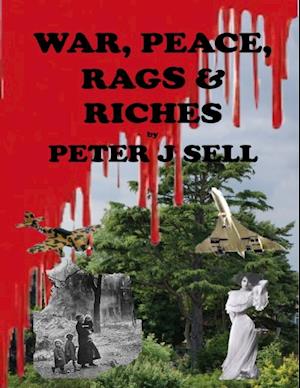 War Peace Rags & Riches