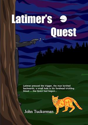 Latimer's  Quest