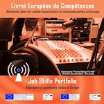 Livret Européen de Compétences