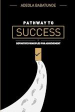 PATHWAY TO SUCCESS