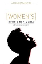 WOMEN'S RIGHTS IN NIGERIA