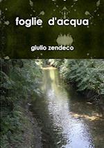 Foglie D'Acqua