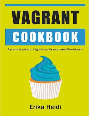 Vagrant Cookbook