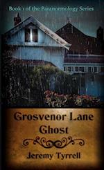 Grosvenor Lane Ghost 