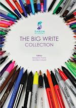 Sarum Academy's The Big Write Collection