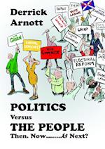 Politics versus The People