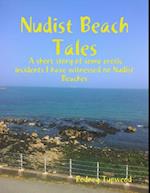 Nudist Beach Tales