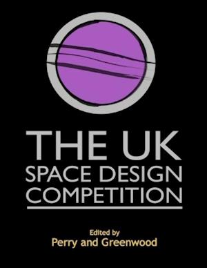 UK Space Design Competition: A Journey