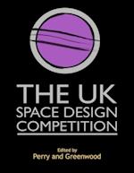 UK Space Design Competition: A Journey