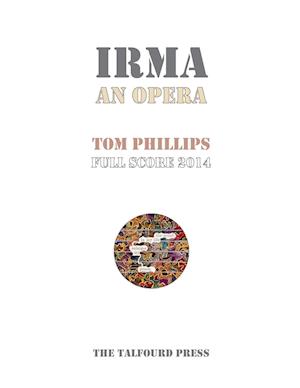 Irma An Opera