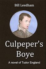 Culpeper's Boye