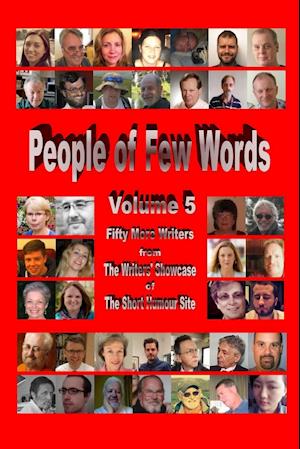 People of Few Words - Volume 5