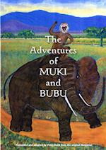 The Adventures of Muki and Bubu 